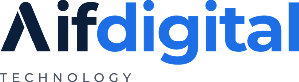 AIF Digital Technology logosu
